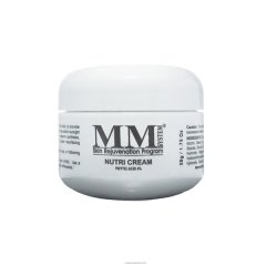 mm system nutri cream 3 day & night - crema rigenerante, antiossidante e illuminante - 70 ml